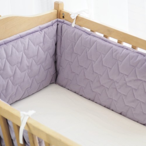 Ochraniacz na szczebelki VIOLET