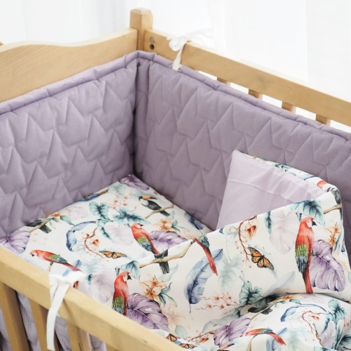 Ochraniacz na szczebelki VIOLET