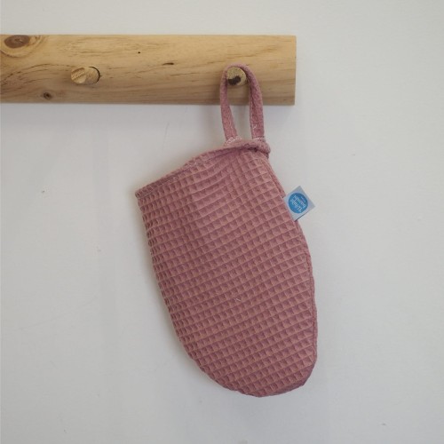 Myjka WAFEL Malina