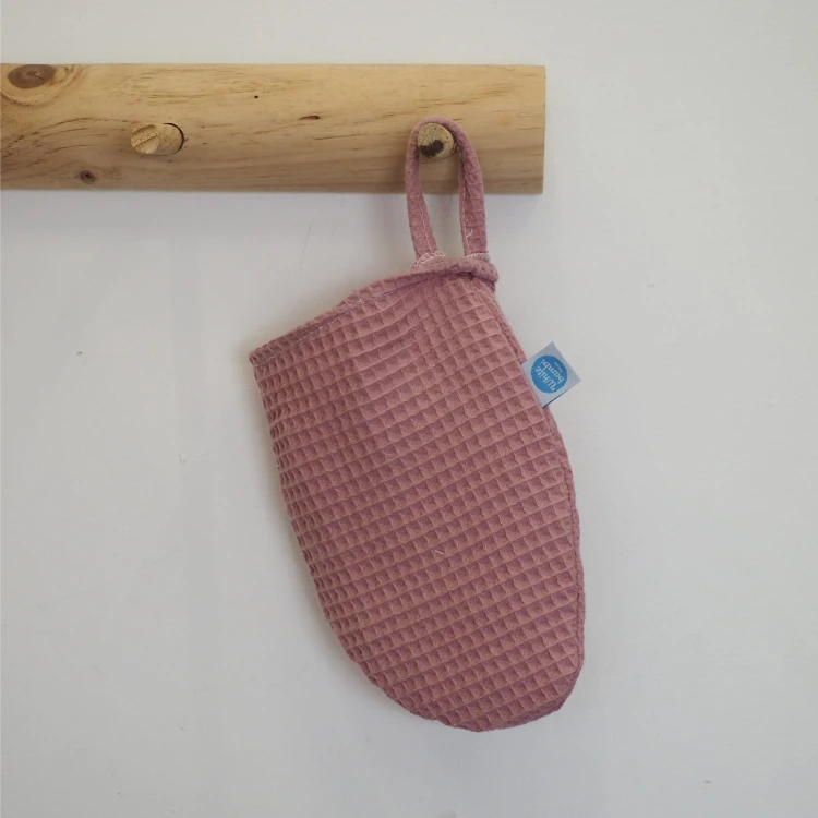 Myjka WAFEL Malina