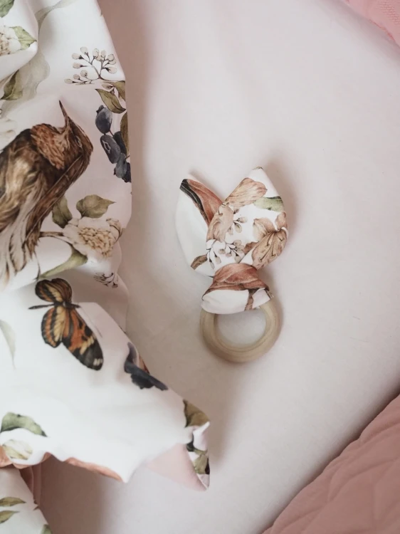 Poduszka uszatka BABIE LATO