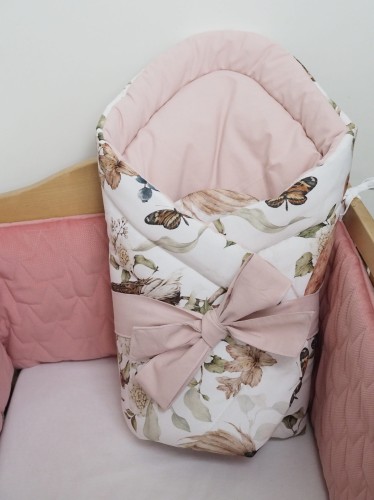 Rożek niemowlęcy BABIE LATO
