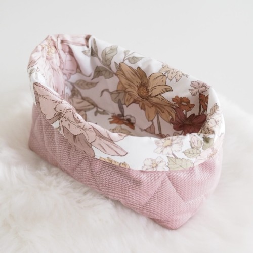 Organizer VINTAGE FLOWERS