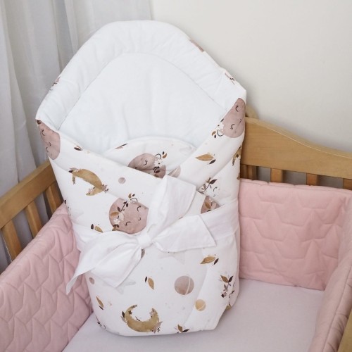 Rożek niemowlęcy BOHO SPACE