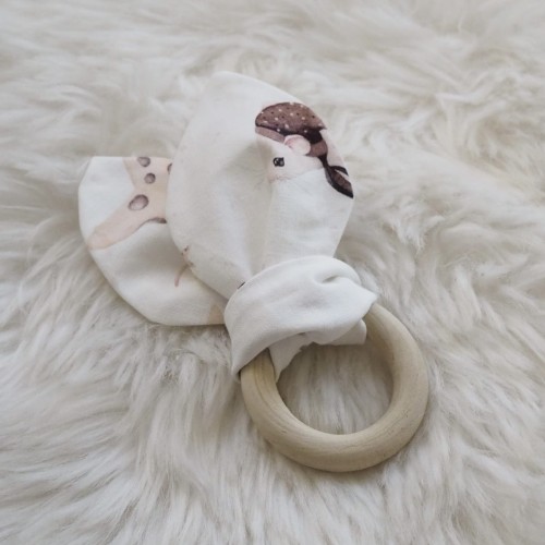 ECO gryzak MOUSES