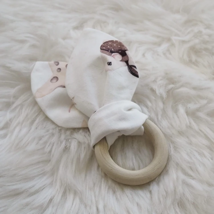 ECO gryzak MOUSES